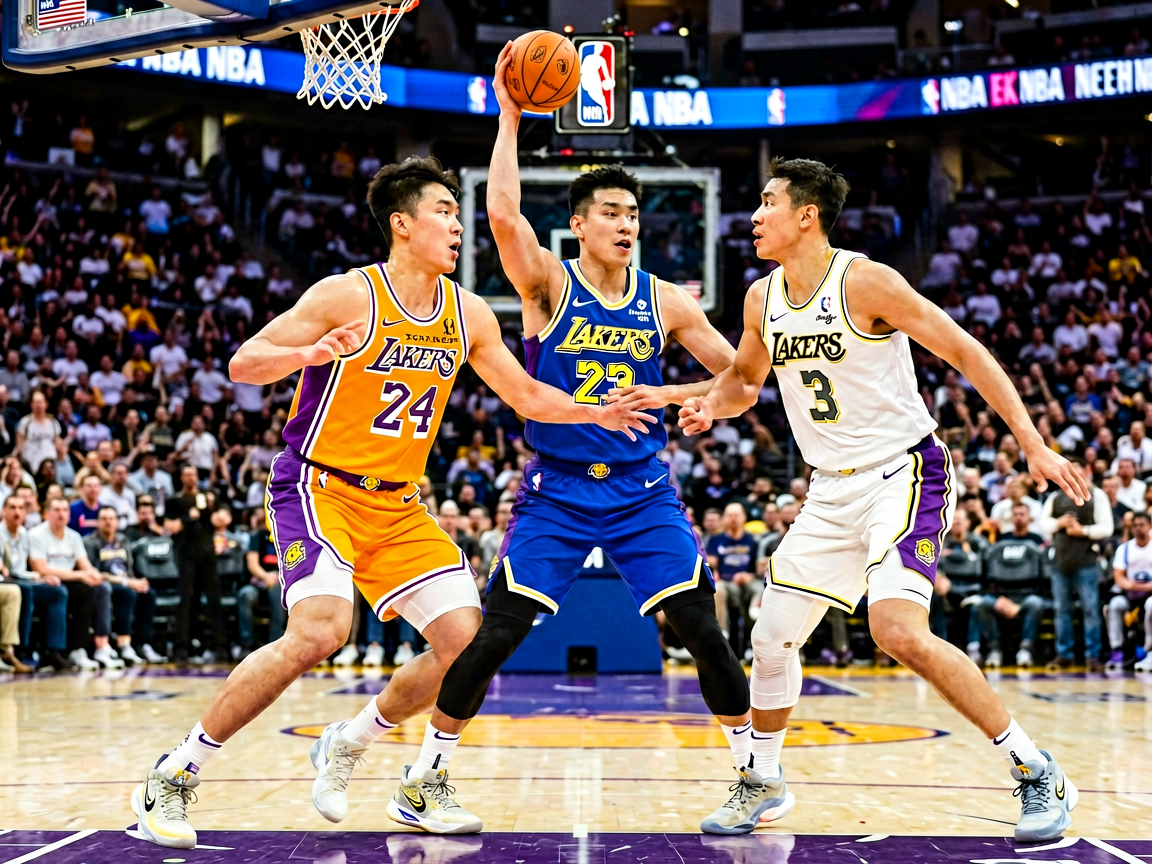 NBA季后赛