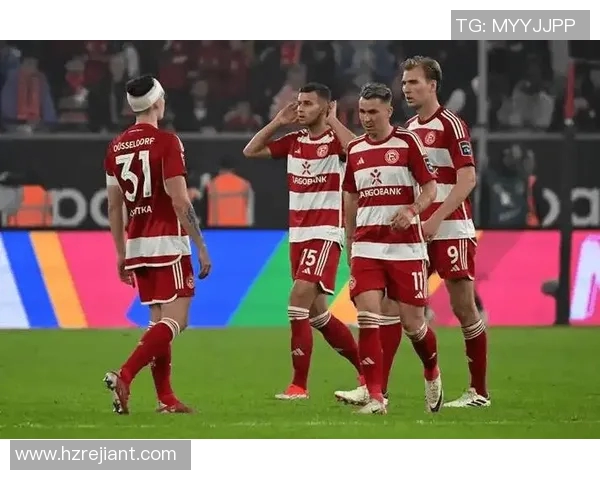 狼堡与基尔高士丁激战在即谁将赢得这场德乙对决的胜利 狼堡与基尔高士丁激战在即谁将赢得这场德乙对决的胜利