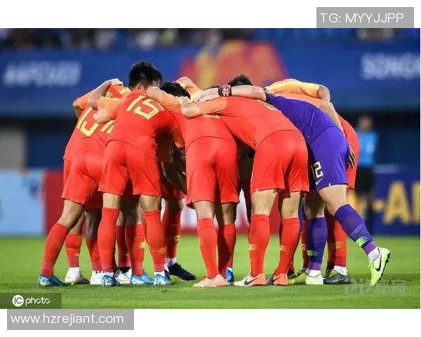 中国足球队全球排名分析及其对未来发展的影响探讨