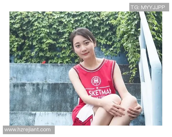 全球最美篮球女星排行榜揭晓你心目中的女神是谁